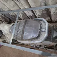 فروش موتور برقی صفر|موتورسیکلت|بندر گناوه, |دیوار