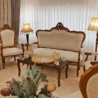 مبلمان ایتالیایی
