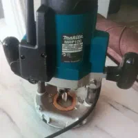 اورفرز ماکیتا