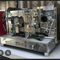 خرید دستگاه اسپرسو