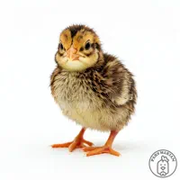 بلدرچین یک روزه نژاد ژاپنی