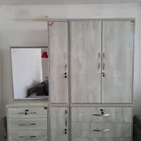 کمد و میز آرایش