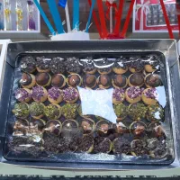 خلیفه خشک کار برای قنادی|استخدام خدمات فروشگاه و رستوران|شاهین‌شهر, عطار|دیوار