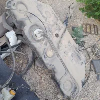 موتور با دورچین پژو به شرط|قطعات یدکی و لوازم جانبی|شبانکاره, |دیوار