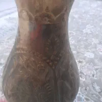 گلدان|کلکسیون اشیاء عتیقه|خرمشهر, |دیوار