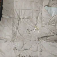 سرویس خواب وپشه بند وقنداق