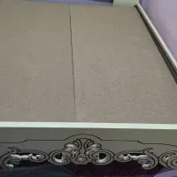 تخت خواب دونفره|تخت و سرویس خواب|مشهد, فاطمیه|دیوار