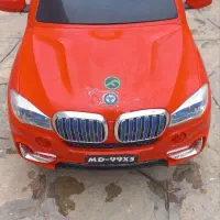 ماشین شارژی|اسباب‌‌بازی|بجنورد, |دیوار