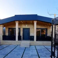 ویلای-تلفیقی-مدرن-247مترمعاوضه-ماشین