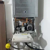 تعمیرونصب انواع پکیج رادیاتور|خدمات پیشه و مهارت|زنجان, |دیوار