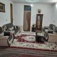 سوئیت گلدشت دربست دوخواب پارکینگ حیاط همکف|اجارهٔ کوتاه‌مدت آپارتمان و سوئیت|بروجرد, |دیوار