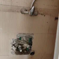 لوله کشی و برقکشی .تعمیرات . نصبیات . پنج لایه|خدمات پیشه و مهارت|شیراز, میانرود|دیوار