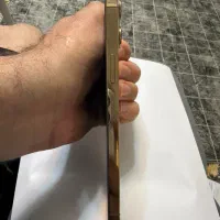 گوشی آیفون 12 poro max|موبایل|بندرعباس, |دیوار