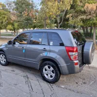 سوزوکی گرند ویتارا