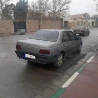 پژو۲۰۰۰|خودرو سواری و وانت|محمدشهر, محمدشهر|دیوار