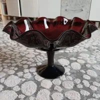 میوه خوری قدیمی و ماگ حرارتی سالم