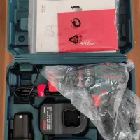 دریل شارژی رونیکس 8661