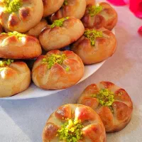 آموزش انواع شیرینی|خدمات آموزشی|بندر گناوه, |دیوار