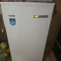 فریزر در حد با ضمانت ۹فوت دیجیتال