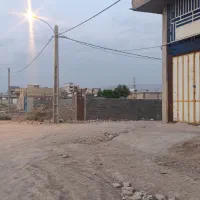 ۲۲۰ متر زمین مسکونی بر روی ۳۵متری بسیجیان|فروش زمین و ملک کلنگی|مرودشت, الماس آباد|دیوار