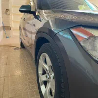 بی ام و X1 تک برگ سند در حد صفر