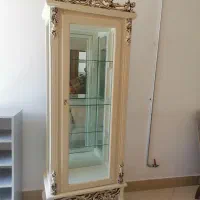 گنجه ی کاملا نو