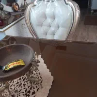 کاور میزناهارخوری ۴ نفره|میز و صندلی غذاخوری|تهران, مجیدآباد|دیوار