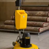 پولیشر صنعتی آنا،نظافت سریع و موثر در سطوح مختلف|ماشینآلات صنعتی|تهران, شیخ هادی|دیوار