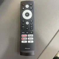 تلویزیون اولد ال ای دی هایسنس( پرداخت درب منزل)|تلویزیون و پروژکتور|بانه, |دیوار