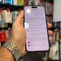 ۱۴ پرومکس ایفون|موبایل|رشت, جماران|دیوار