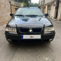 سمندef7 مدل 91|خودرو سواری و وانت|گرگان, |دیوار