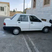 پراید ۱۳۱ مدل ۹۵