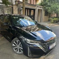 نیسان سیلفی مکس ادیشن2024 زیر قیمت