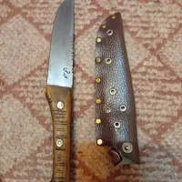 چاقو ممد قمی