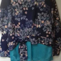 کراپ ساتن با تاپ