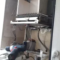 تعمیرات تخصصی انواع پکیج های شوفاژ دیواری|آبگرمکن، پکیج، شوفاژ|تهران, نارمک|دیوار