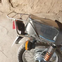 ترک مکس معاوضه با ترک تکتازی|موتورسیکلت|تربت جام, جامرود|دیوار