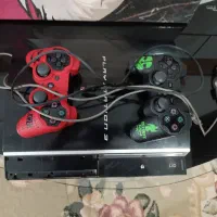 ps3|کنسول، بازی ویدئویی و آنلاین|کرمان, |دیوار