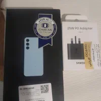 گوشی سامسونگ s24FEحافظه۲۵۶ویتنام رام ۸