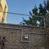 نرده حفاظ دیوار|مصالح و تجهیزات ساختمان|زنجان, |دیوار