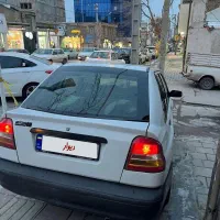 پراید ۱۴۱ مدل ۸۹|خودرو سواری و وانت|ارومیه, |دیوار