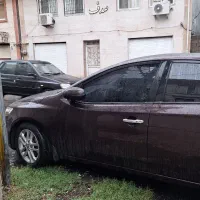 کیا سراتو مونتاژ اتوماتیک آپشنال 2000cc، مدل ۱۳۹۶|خودرو سواری و وانت|لاهیجان, قیام|دیوار