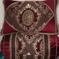 رو بالشتی وروپشتی|پشتی|یاسوج, |دیوار