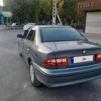 سمند ای اف سون مدل ۹۵