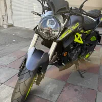 SRK .QG.250|موتورسیکلت|تهران, علی‌آباد|دیوار