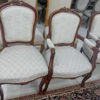 مبلمان تهران‌ استیل|مبلمان خانگی و میز عسلی|تهران, یاخجی آباد|دیوار
