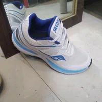 کفش ازتولیدبه مصرف درشهرک مهدی آباد(کتس بس)