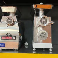 چرخ گوشت اکتروکار مدل ec 10|فروشگاه و مغازه|تهران, جی|دیوار