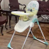 صندلی غذای کودک