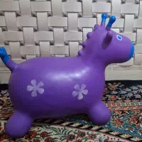 اسب بادی